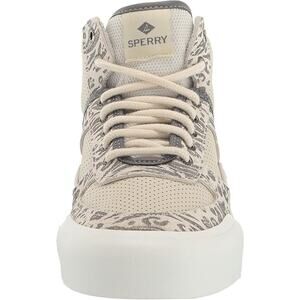 Sperry Women's Soletide Mid Seacycled Sneaker